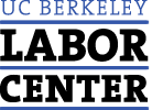 UC Berkeley Center for Labor Research and Education logo