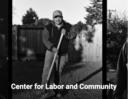 Center for Labor and Community