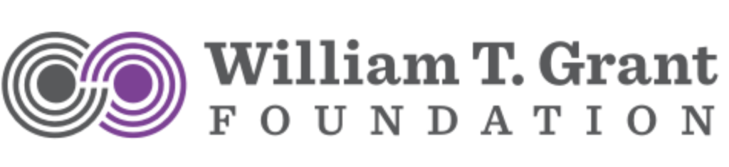 William T Grant Foundation