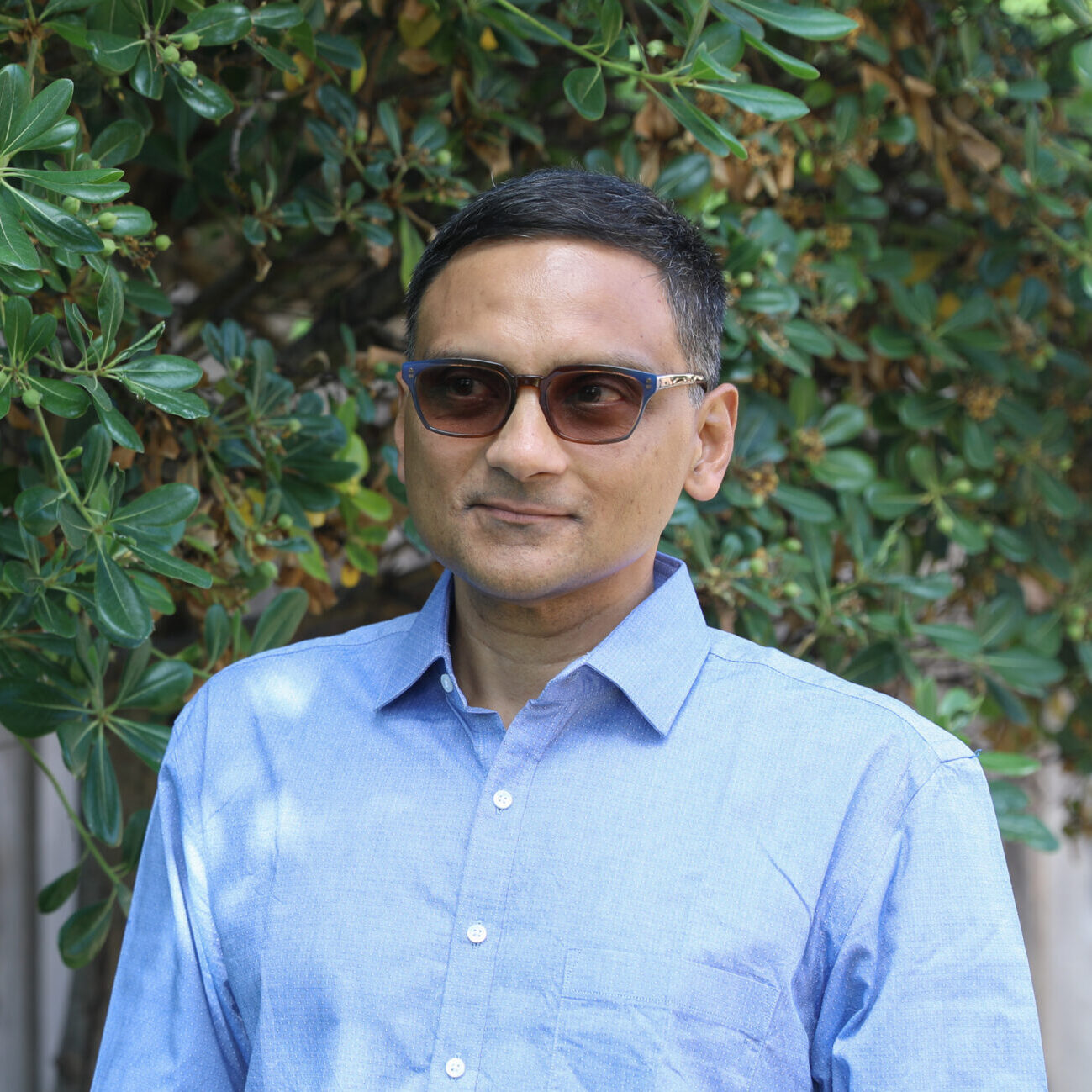 Ravi Rajan