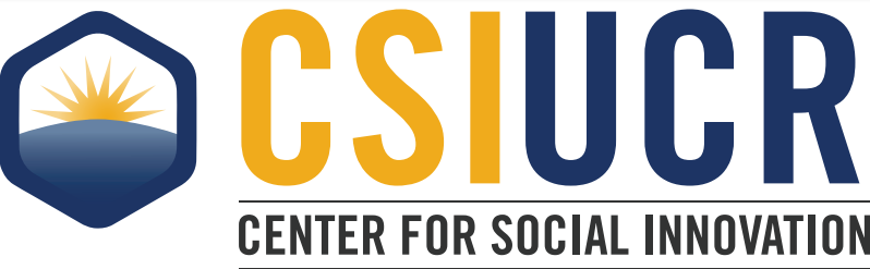 Center for Social Innovation logo