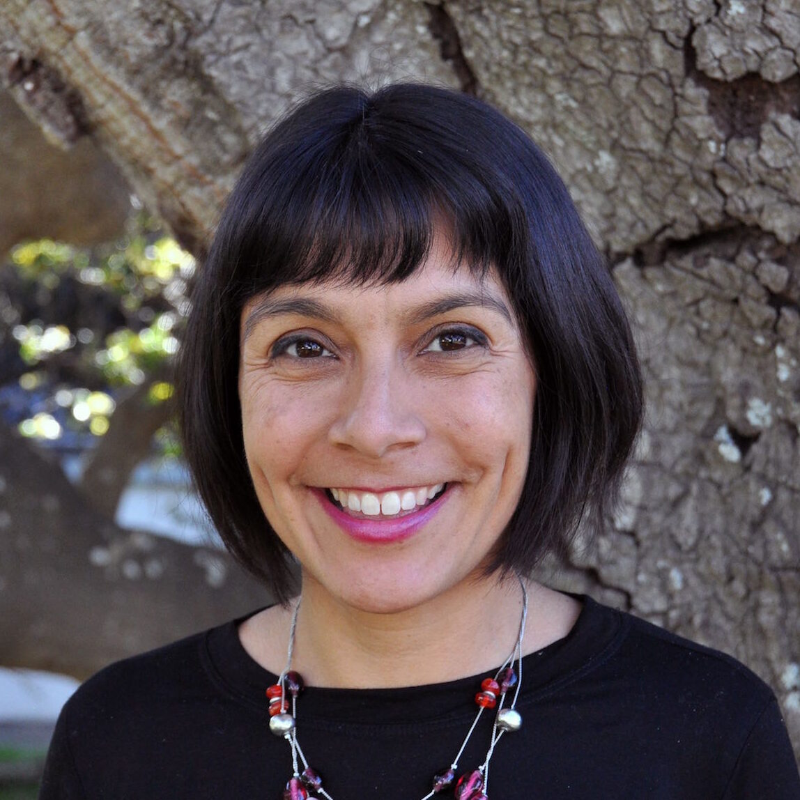 Veronica Terriquez