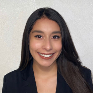 Samantha Chacon Sifuentes