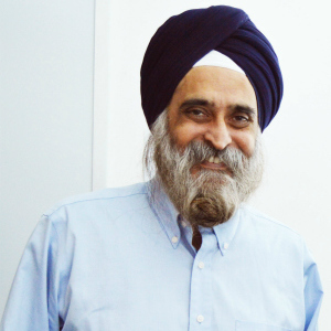 Nirvikar Singh