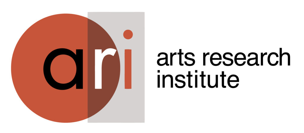 Arts Research Institute logo