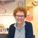 Mary Beth Pudup