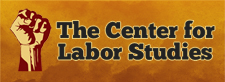 Center for Labor Studies logo