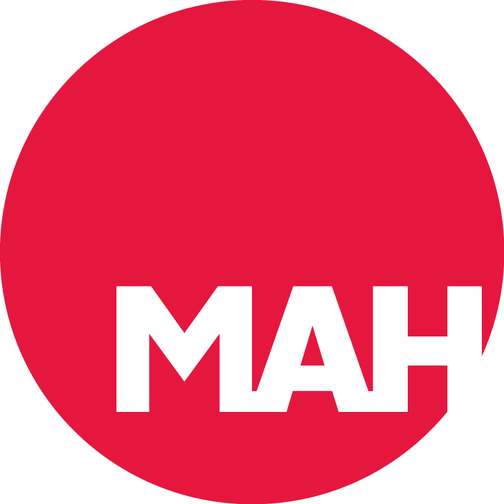 MAH logo