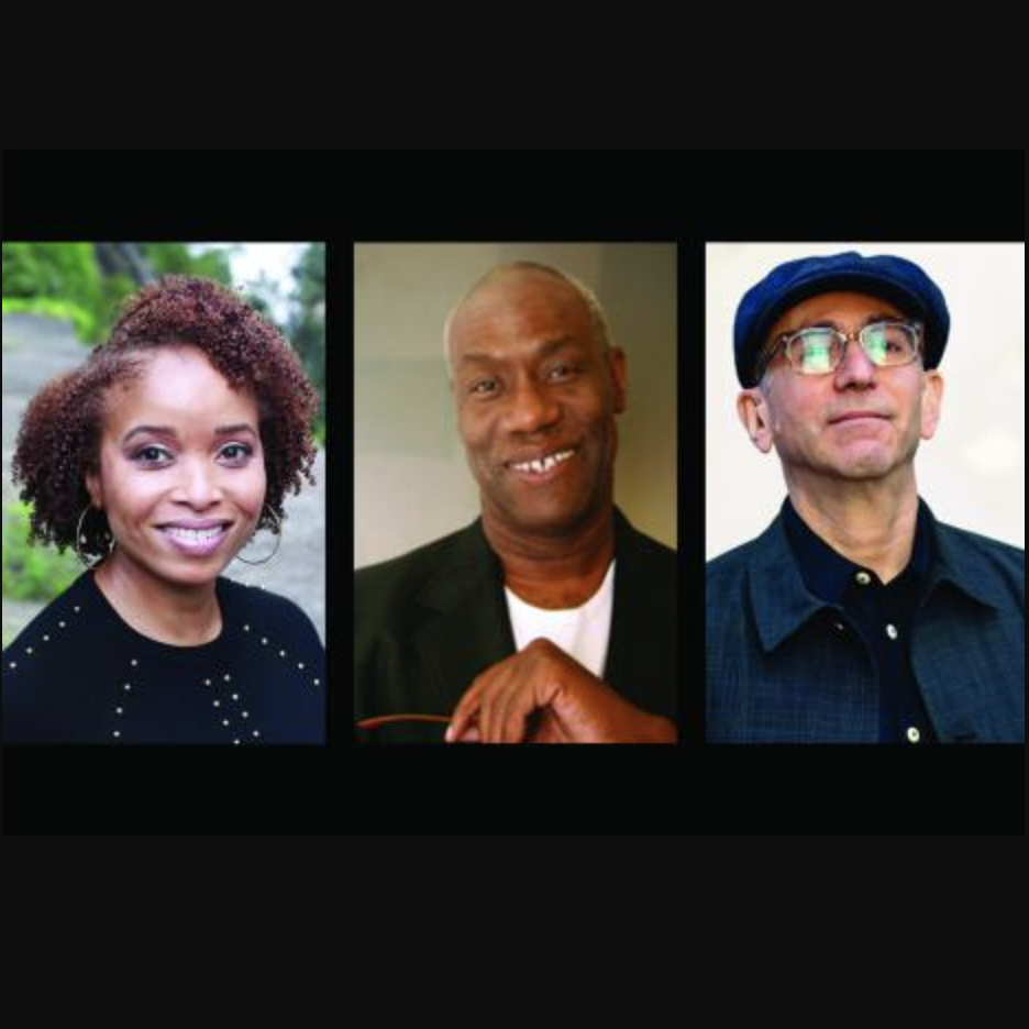 Nicole Fleetwood, Herman Gray, Nicholas Mirzoeff