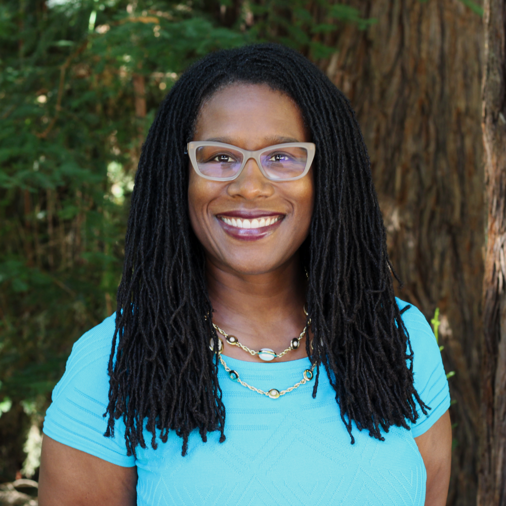 Q&A with Jennifer Baszile - UCSC Institute for Social Transformation