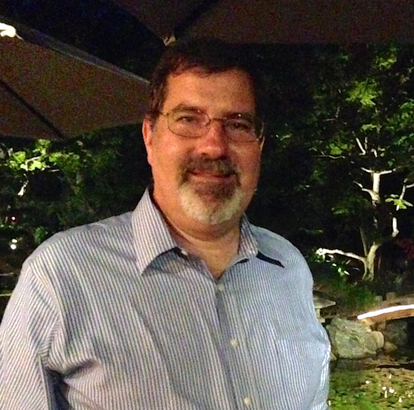 Brent Haddad
