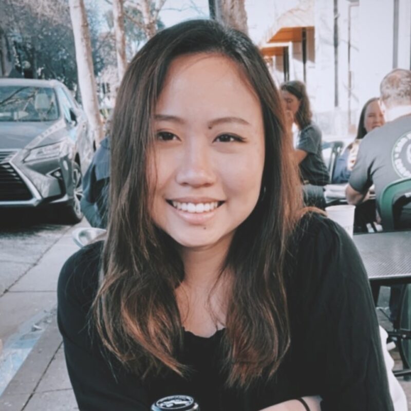 Hannah Choe