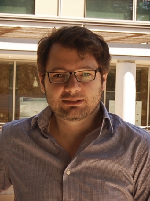 A. Ali Yanik