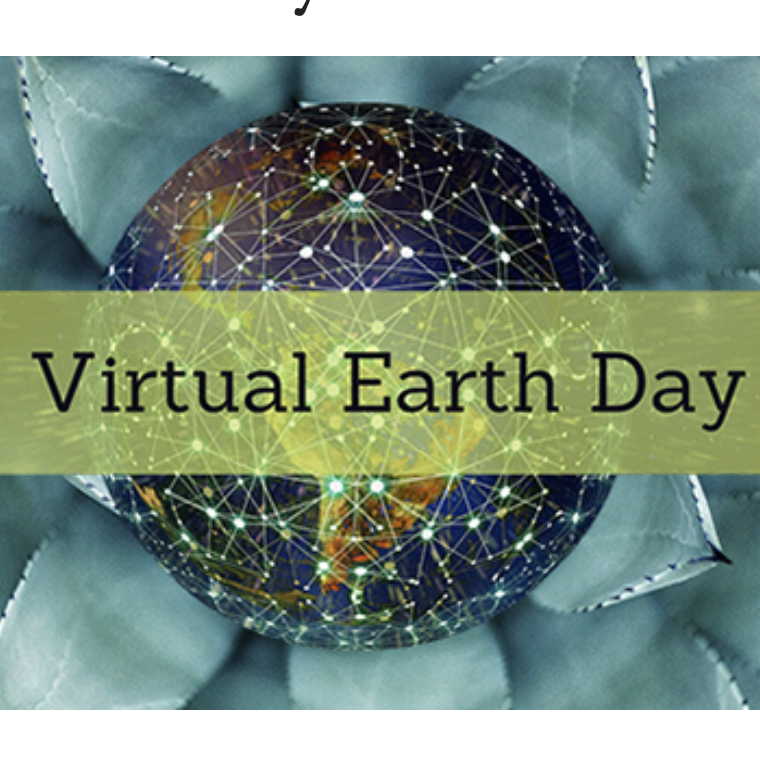 Virtual Earth Day