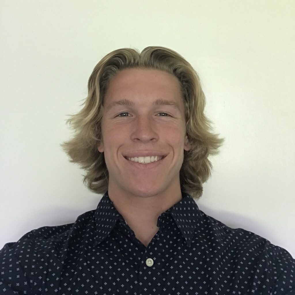 Luke Hamilton