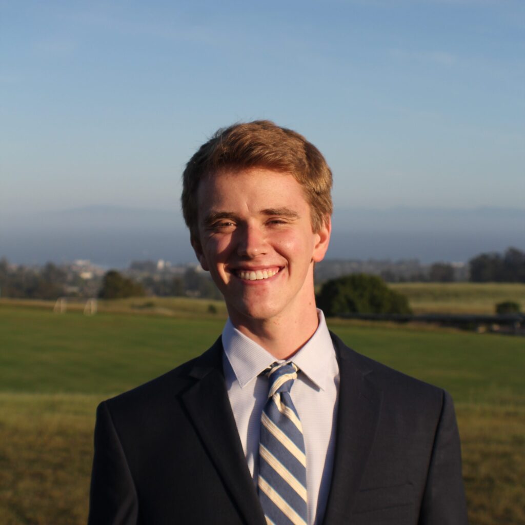 Jacob Hammersly