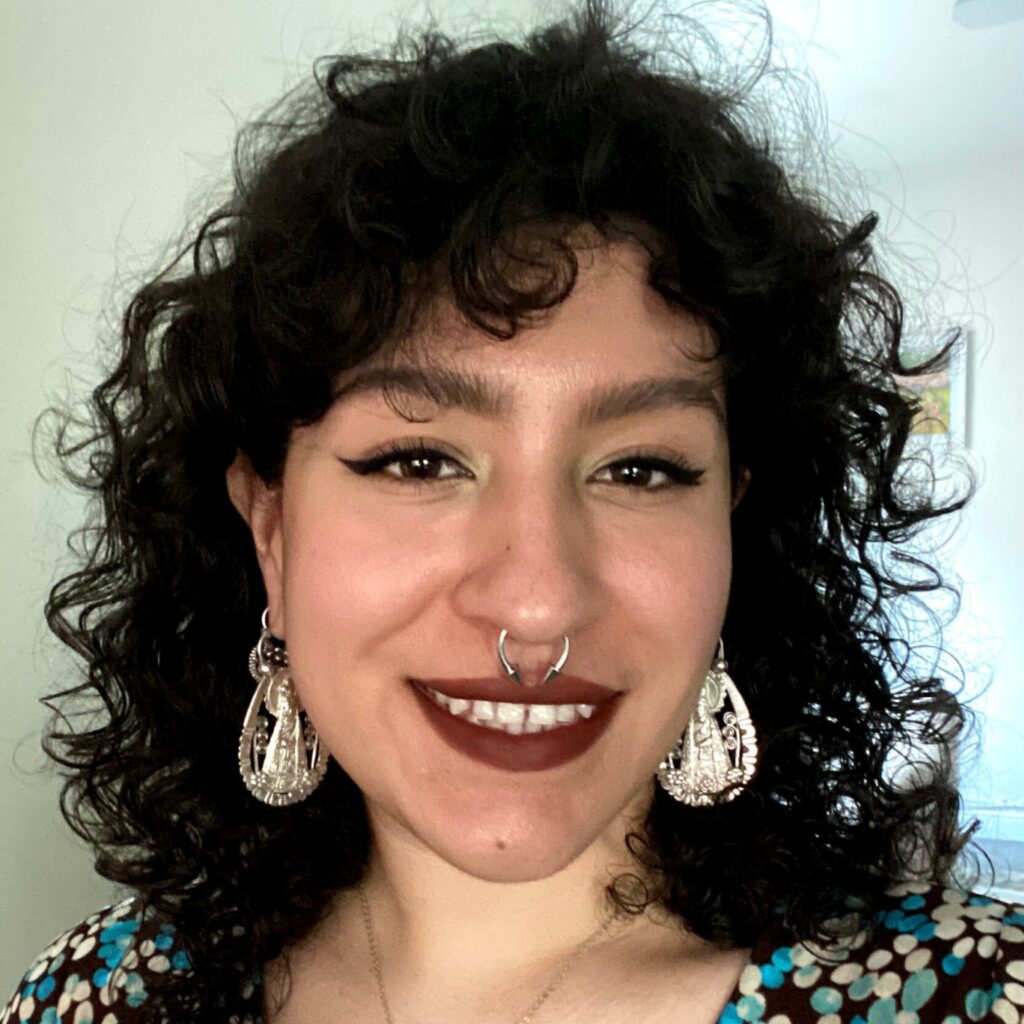Sophia Partida