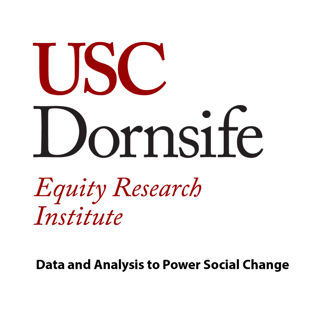 USC Equity Research Institute (ERI) logo