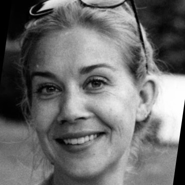 Ingrid Behrsin