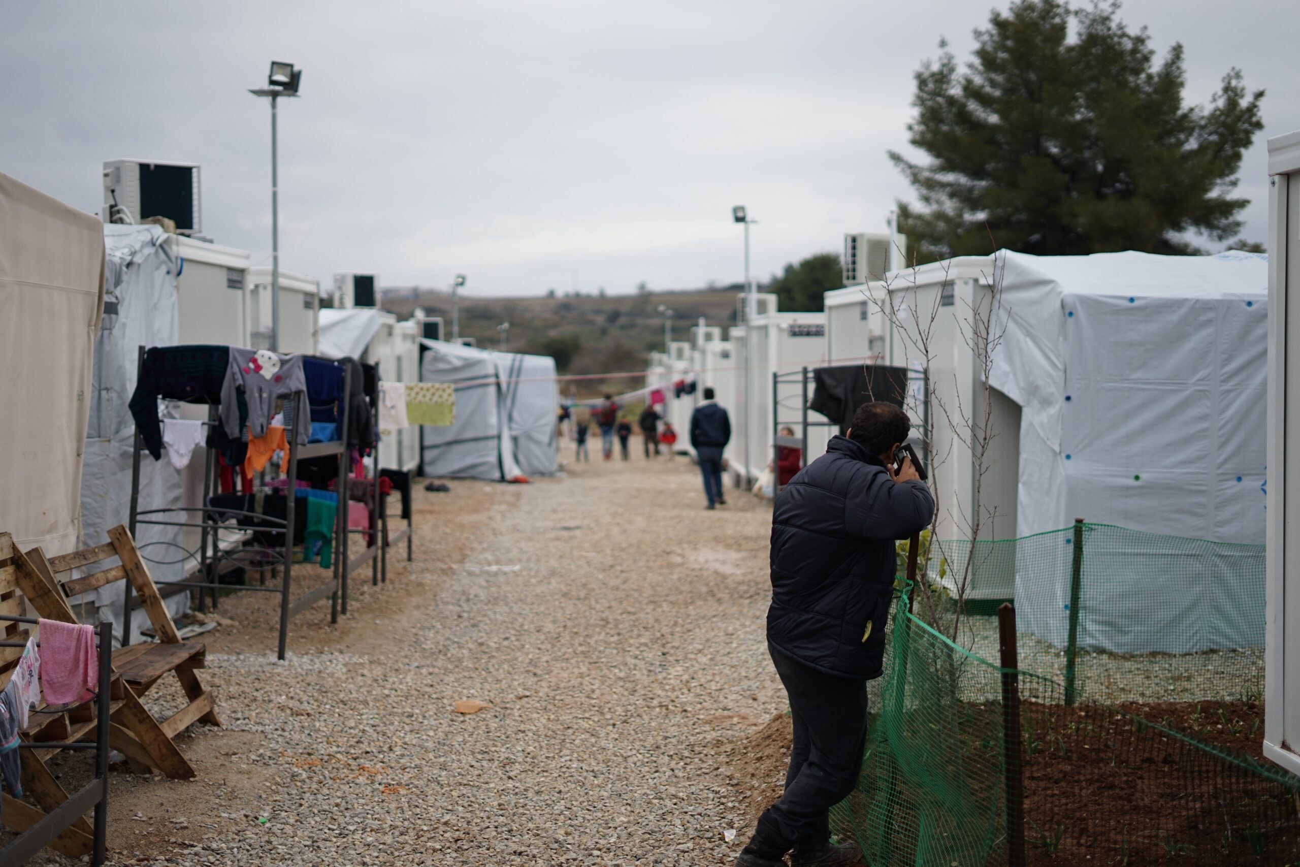 Migration and Health