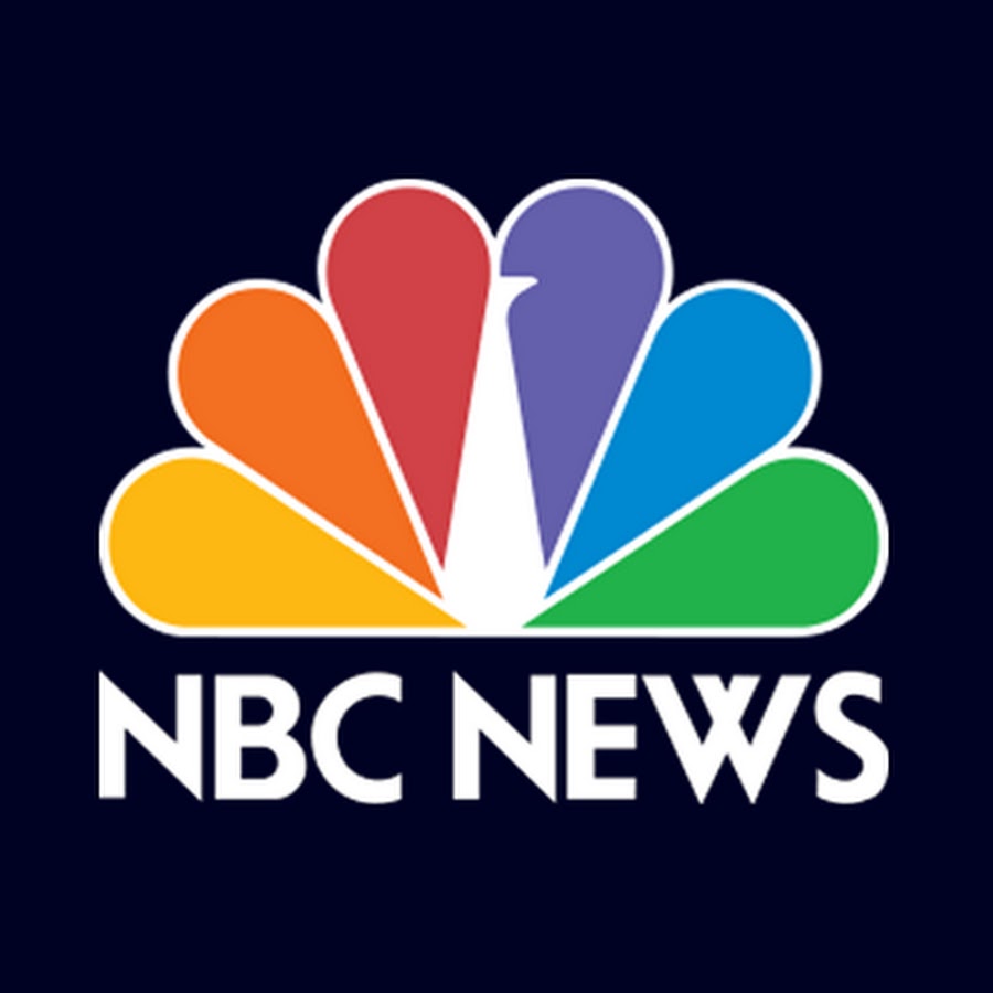 NBC New logo
