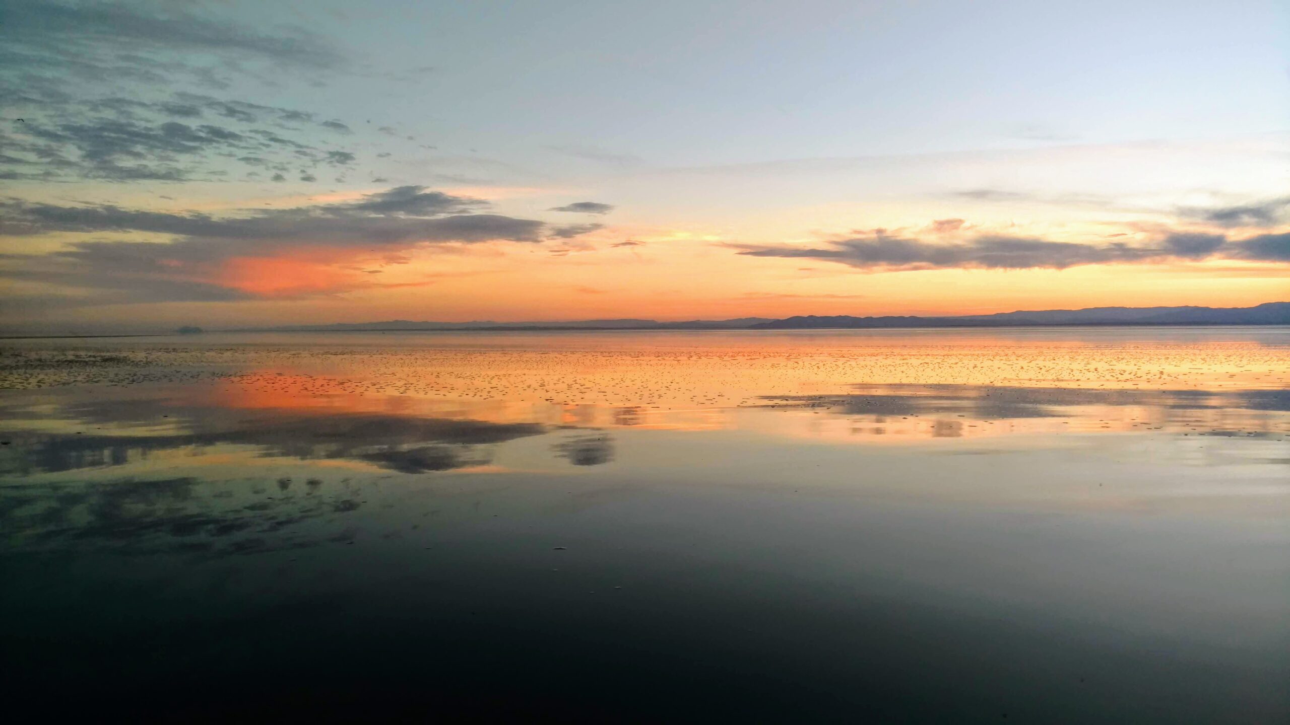 Salton Sea Project - UCSC Institute for Social Transformation