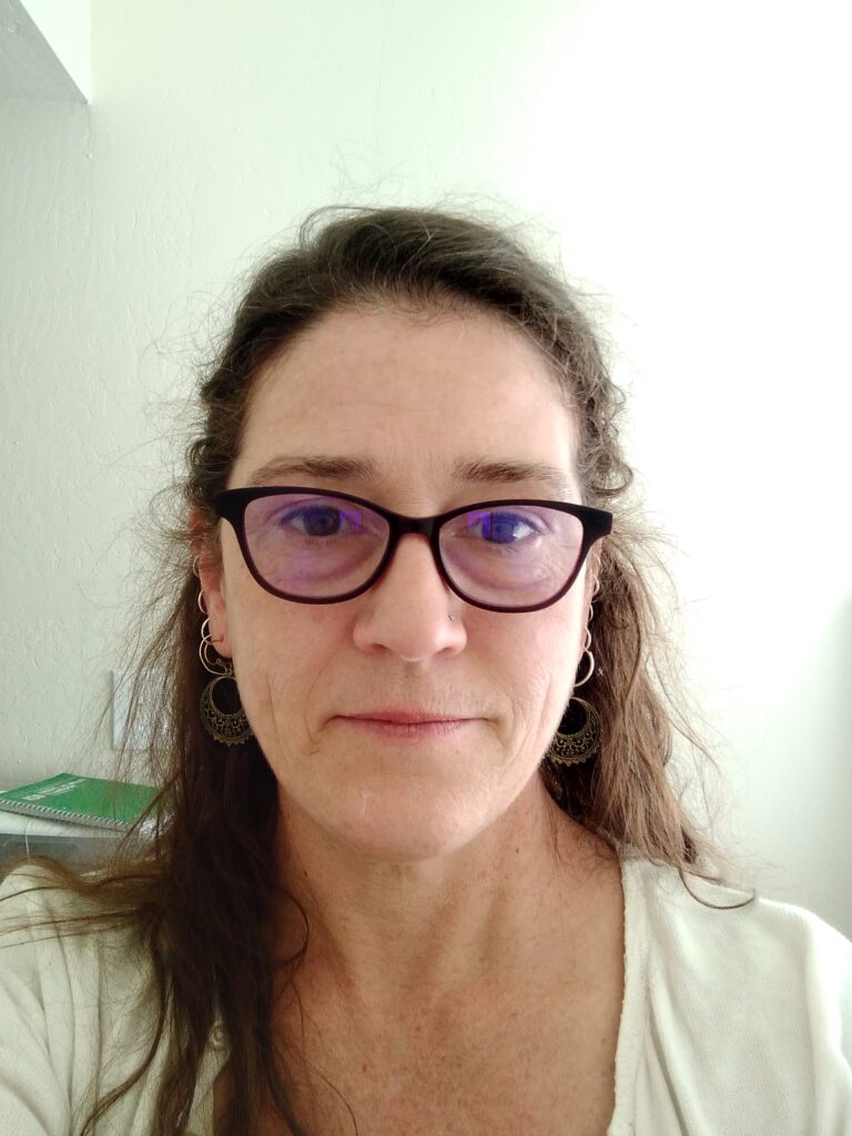 Heather Collins