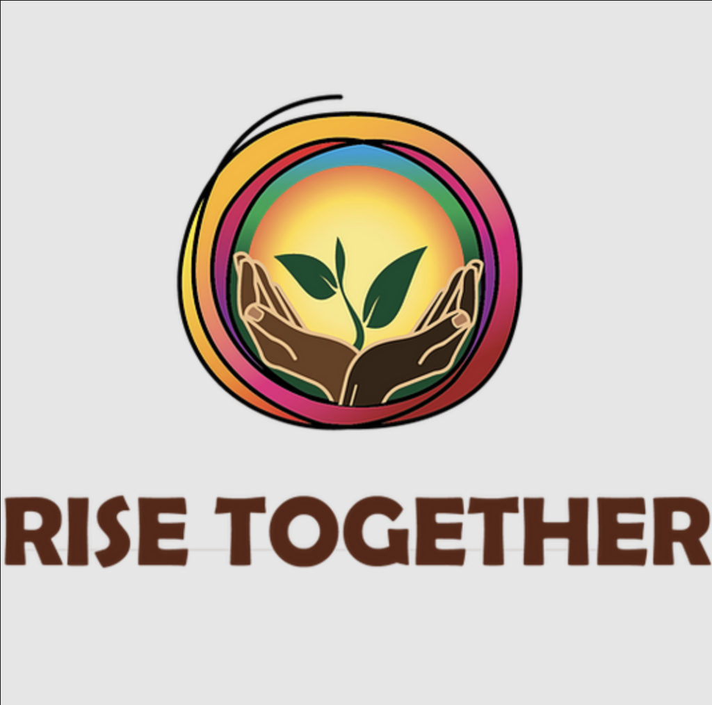 Rise Together logo