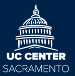 Logo for UC Center Sacramento