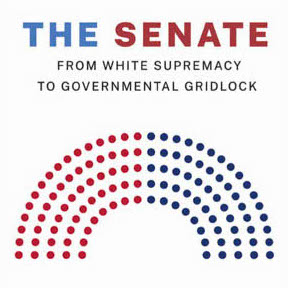 Image of the book cover of The Senate.