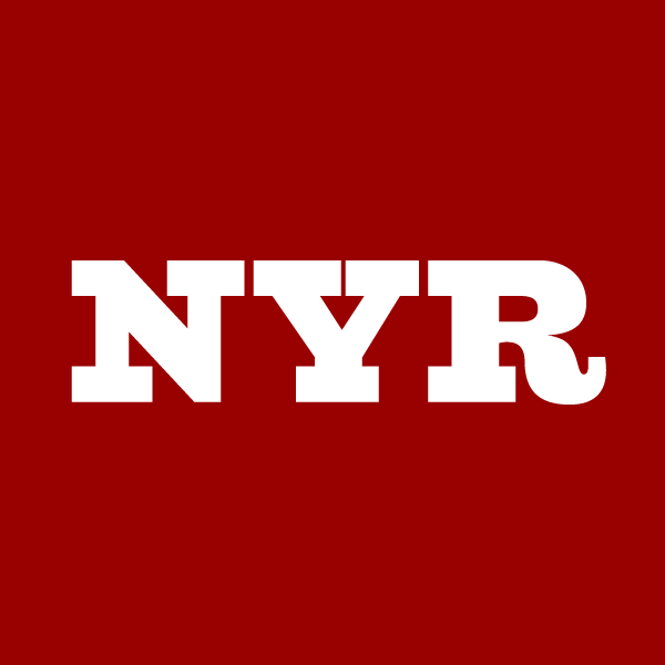 New York Review of Books logo