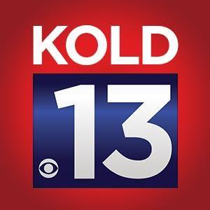 KOLD 13 News logo
