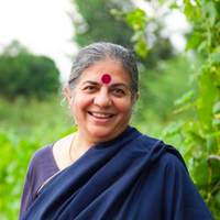 Vandana Shiva