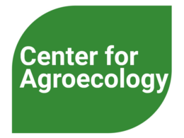 Center for Agroecology logo