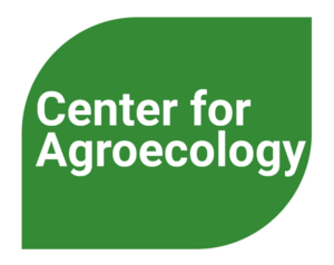 Center for Agroecology logo