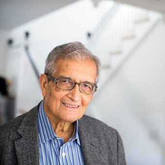 Amartya Sen