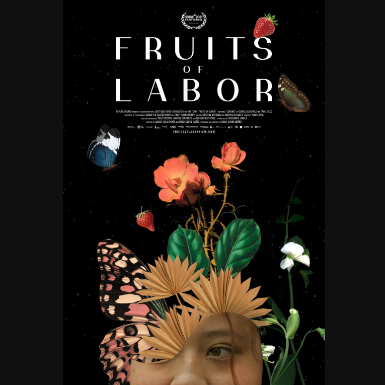 Fruits of Labor film cover