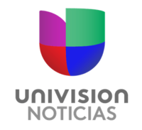 Univison Noticias Logo