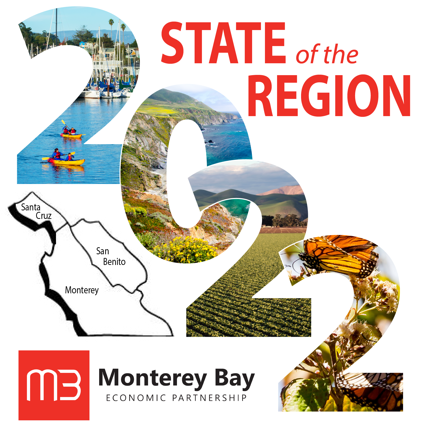 MBEP 8th Annual State of the Region