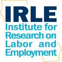 IRLE logo