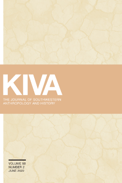 KIVA Journal