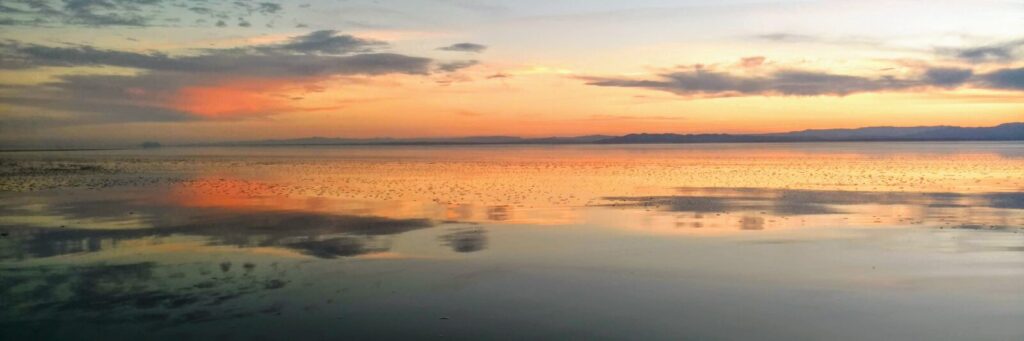 Salton Sea