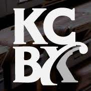 KCBX News Logo