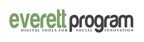 Everett Program logo 