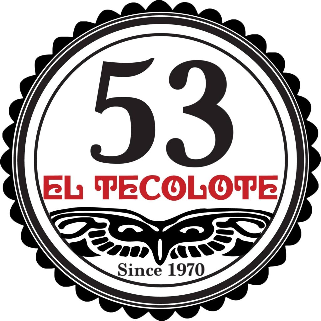 El Tecolote Logo