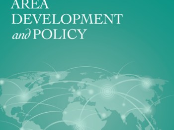 area development and policy cover