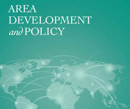 Area Development and Policy cover