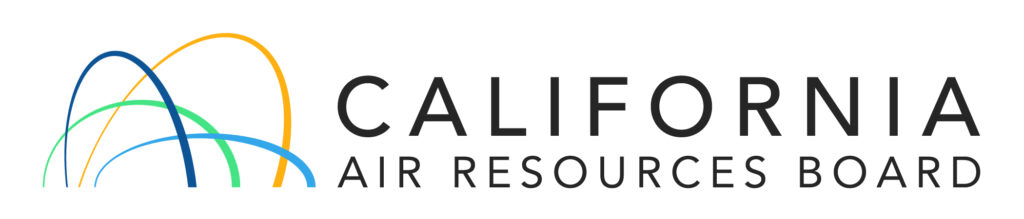 California Air Resource Board logo