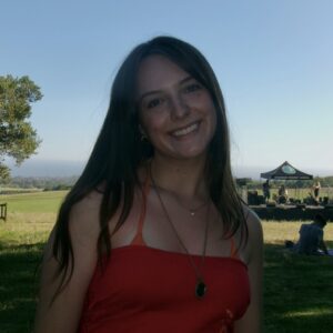 Leah Murray