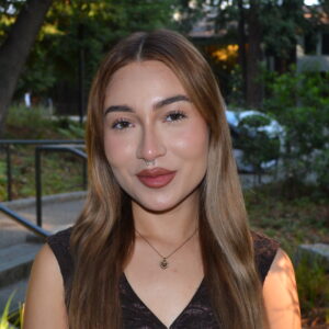 Bella Chairez
